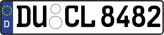 DU-CL8482