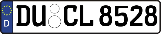 DU-CL8528