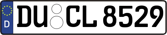 DU-CL8529