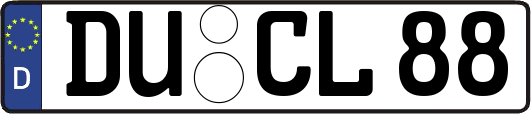 DU-CL88