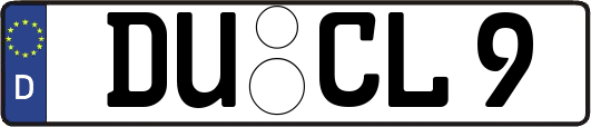DU-CL9