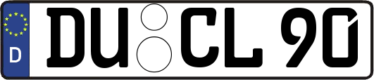 DU-CL90