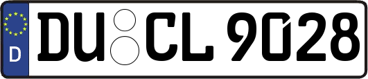 DU-CL9028