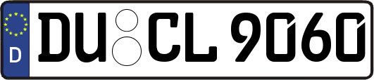 DU-CL9060