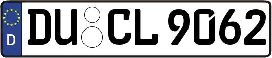 DU-CL9062