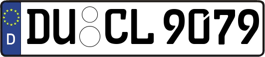 DU-CL9079