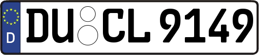DU-CL9149