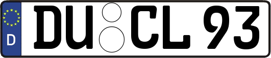 DU-CL93