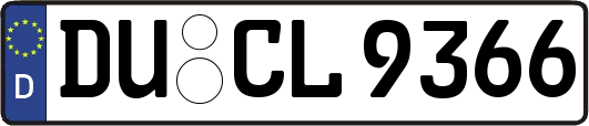 DU-CL9366