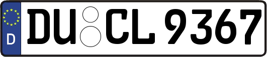 DU-CL9367