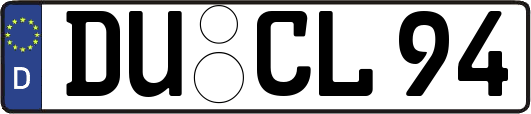 DU-CL94