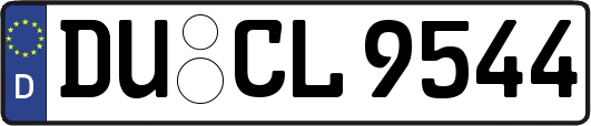 DU-CL9544