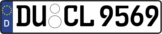DU-CL9569