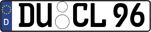 DU-CL96