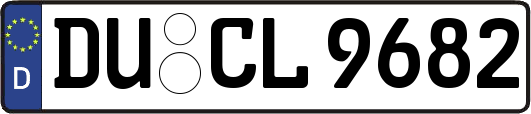 DU-CL9682