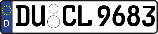 DU-CL9683