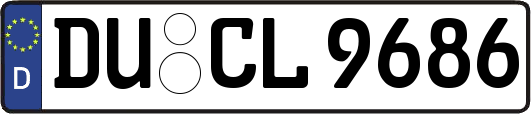 DU-CL9686