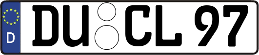 DU-CL97