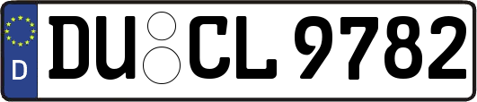 DU-CL9782