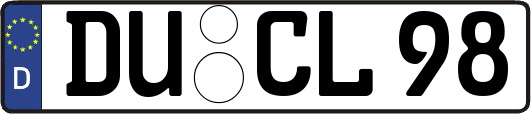 DU-CL98