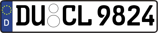 DU-CL9824