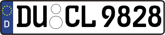 DU-CL9828