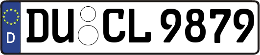 DU-CL9879