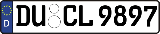 DU-CL9897