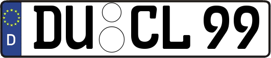 DU-CL99