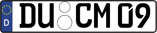 DU-CM09