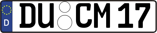 DU-CM17