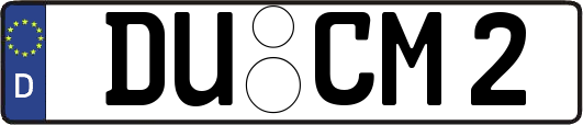 DU-CM2
