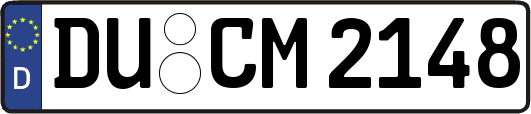 DU-CM2148