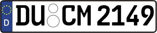 DU-CM2149