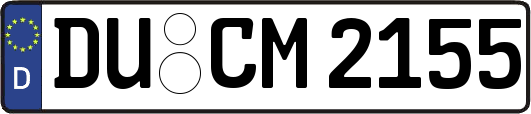 DU-CM2155