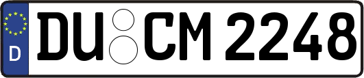 DU-CM2248