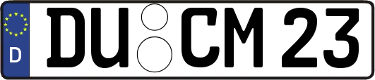DU-CM23