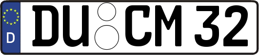DU-CM32