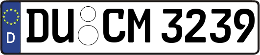 DU-CM3239