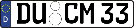 DU-CM33