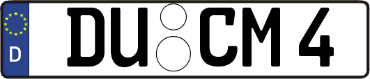DU-CM4