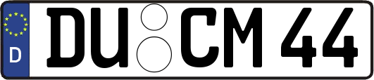 DU-CM44