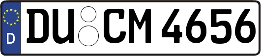 DU-CM4656