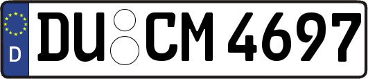 DU-CM4697