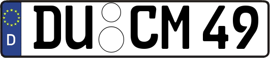 DU-CM49