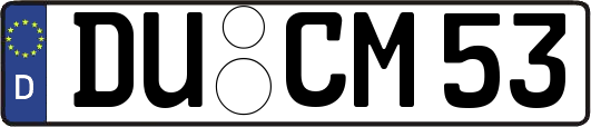 DU-CM53