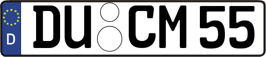 DU-CM55