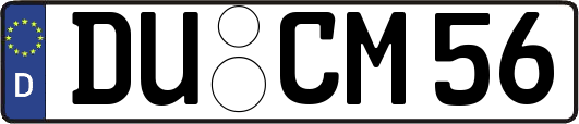 DU-CM56