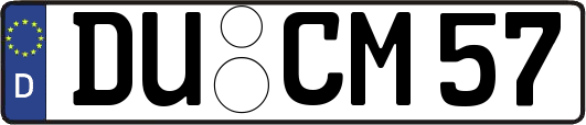 DU-CM57