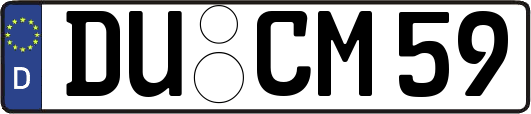 DU-CM59